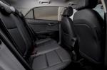 Kia Rio 5-Door 2017 года (UK)